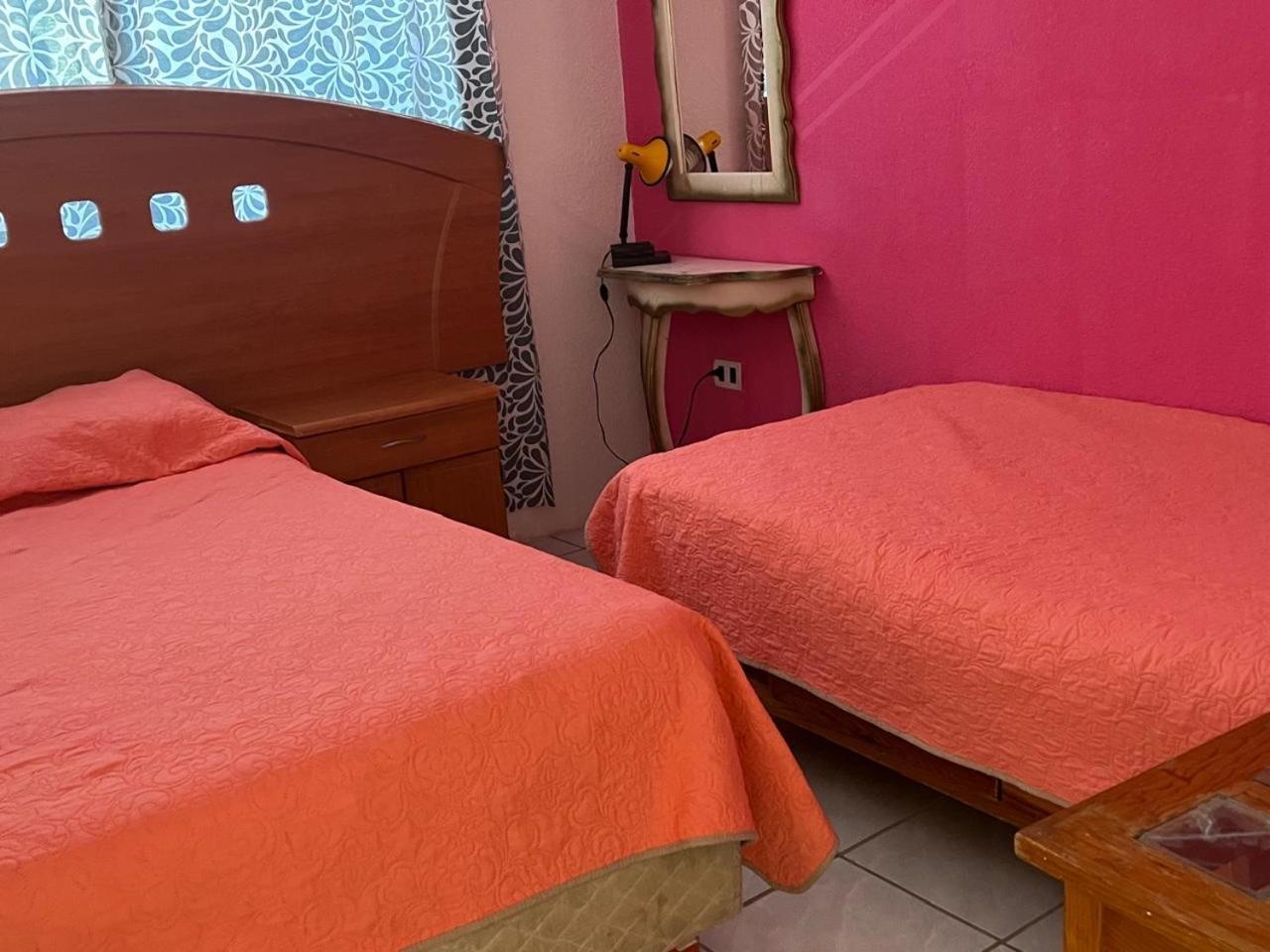 Casa De Descanso Alberca Climatizada Atlixco Dış mekan fotoğraf